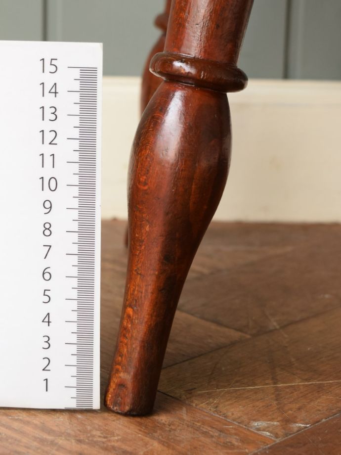 お好みの高さでカット出来ます