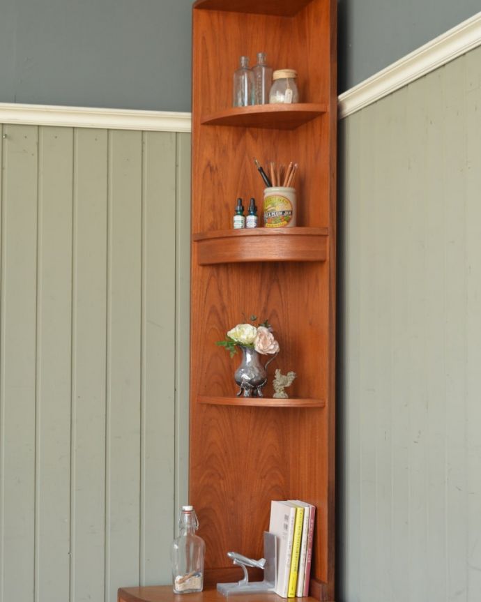 G-PLANのビンテージキャビネット