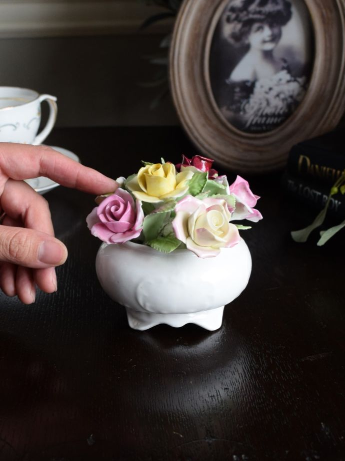 大きさはこれくらいです