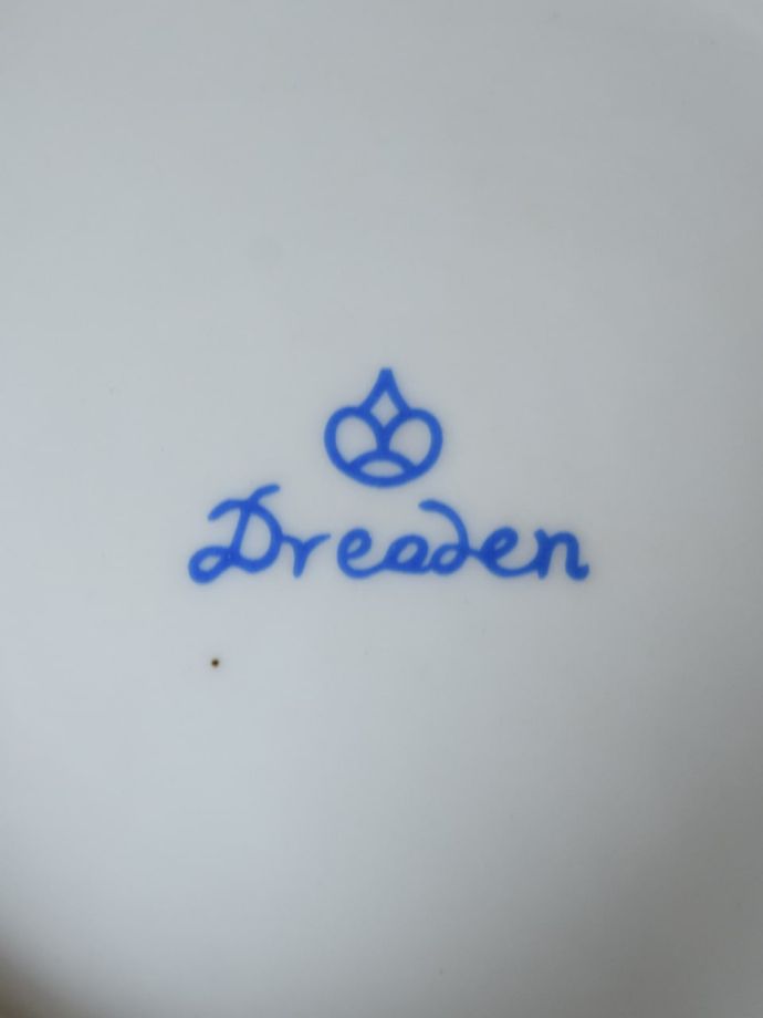 ドナー工房のバックスタンプ