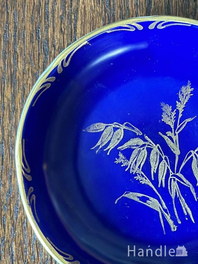 飾って使って楽しむ小さなアンティーク