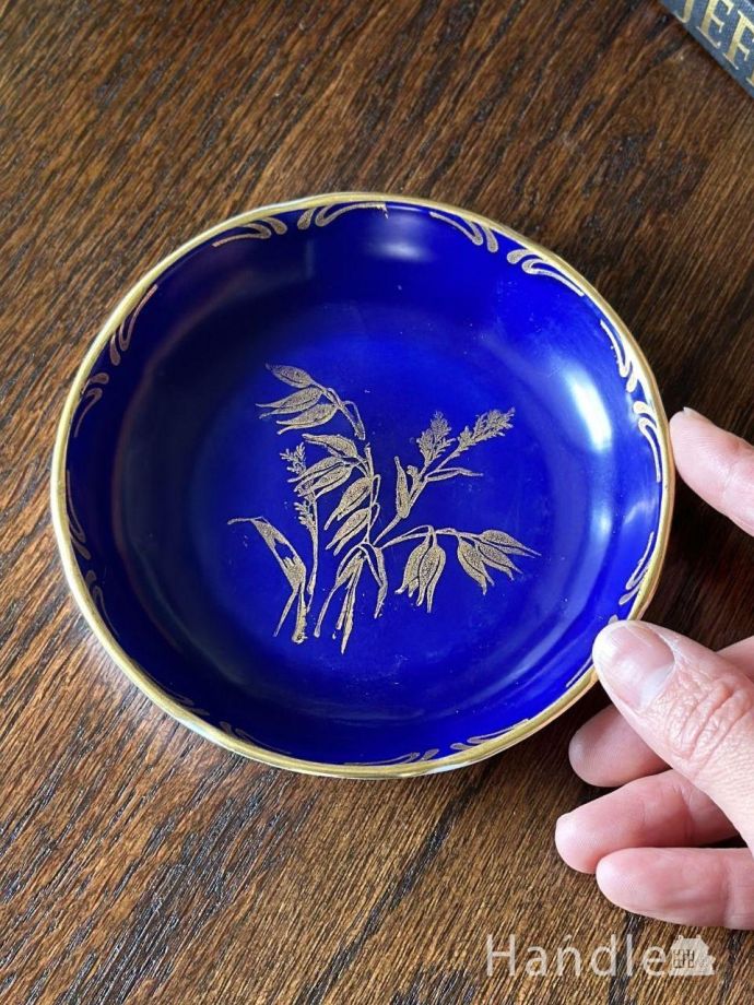 飾って使って楽しむアンティーク