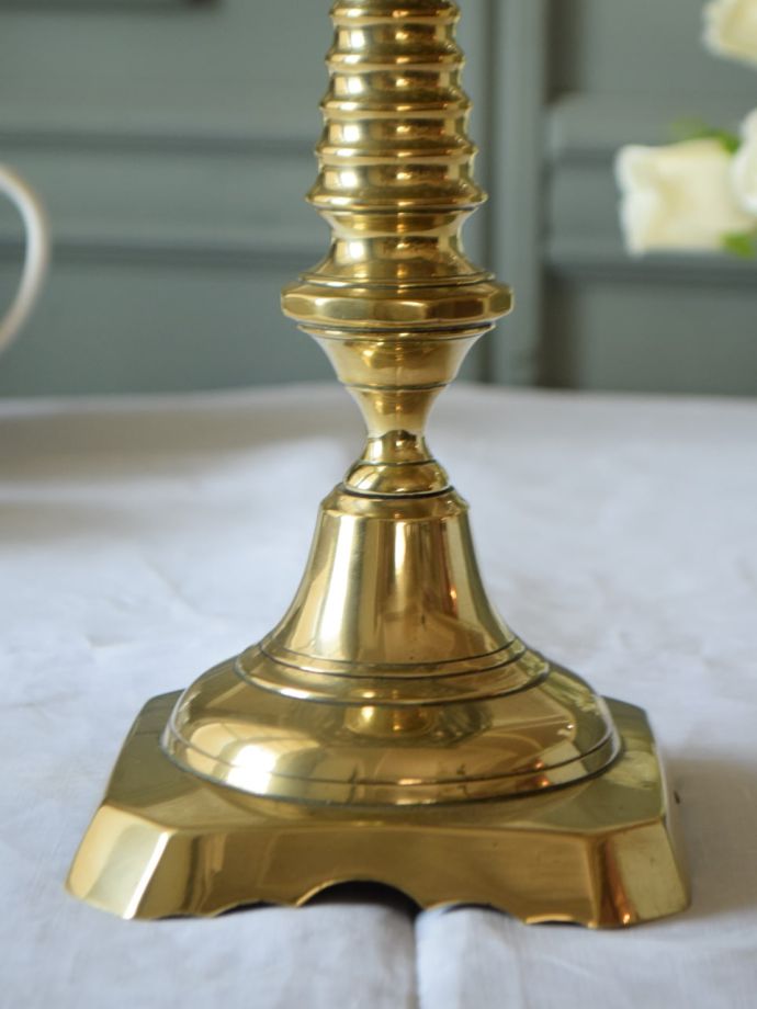 ケトルスタンドの脚