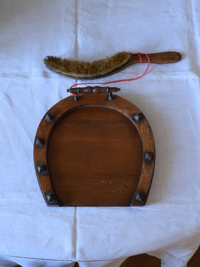 おしゃれなアンティークの雑貨