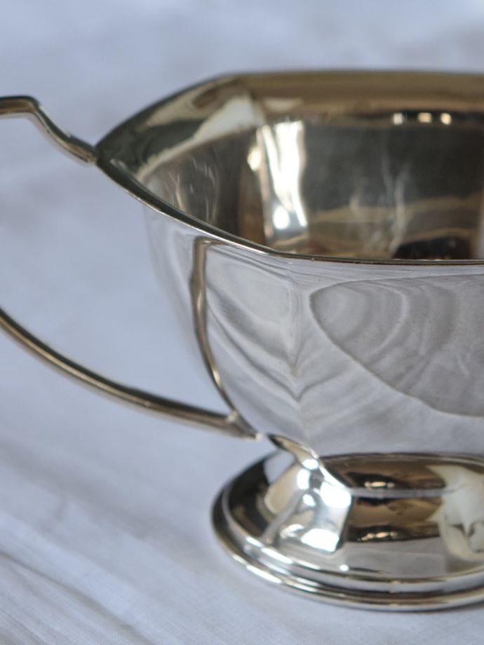 英国アンティークのシルバー雑貨