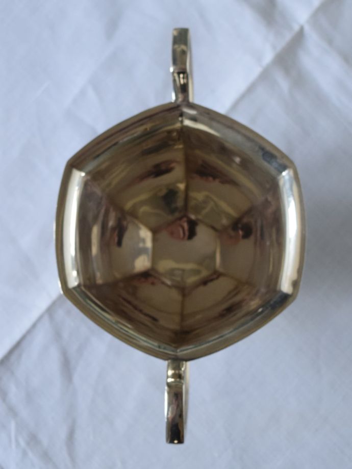 イギリスのシルバープレート