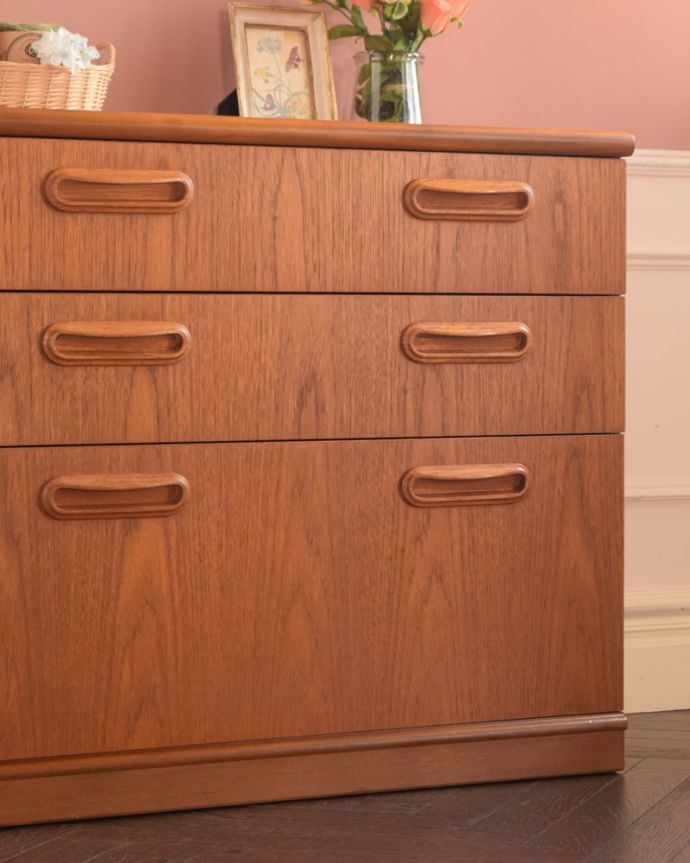 おしゃれなビンテージ家具