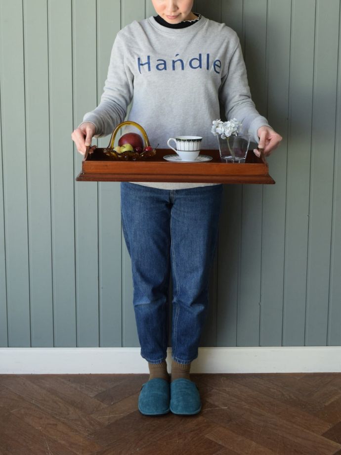 おしゃれなアンティークの雑貨