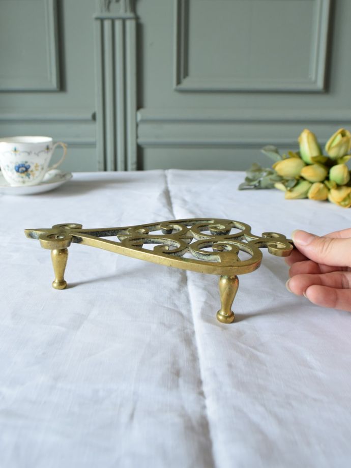 おしゃれなトリベット