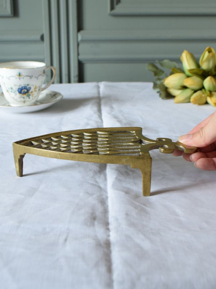 おしゃれなトリベット