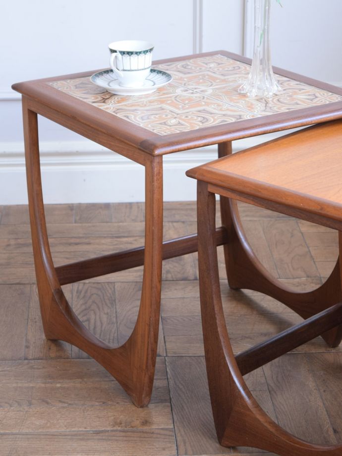 おしゃれなデザインのG-PLAN