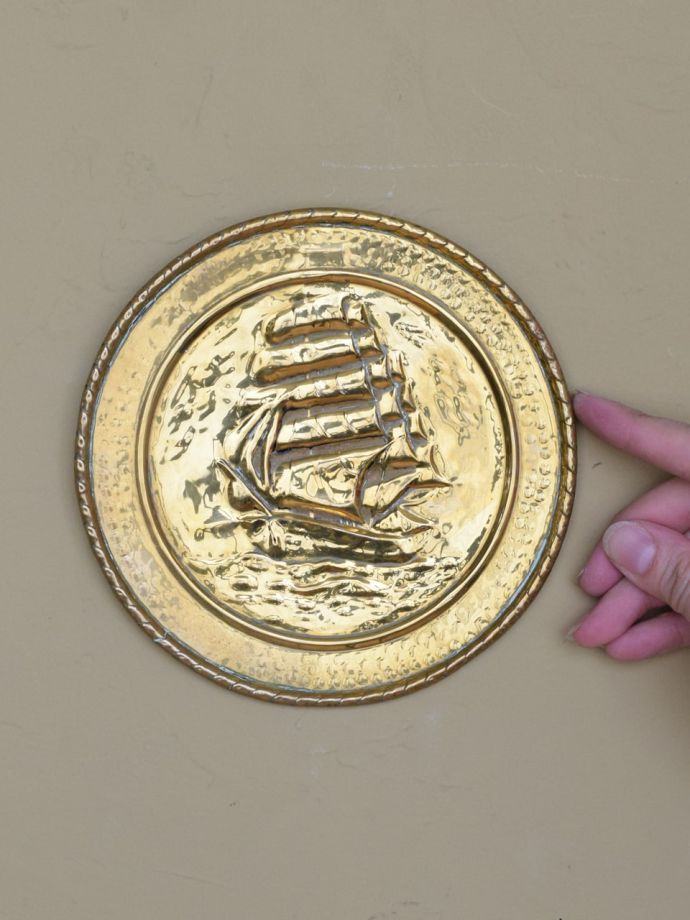 イギリスのアンティーク雑貨