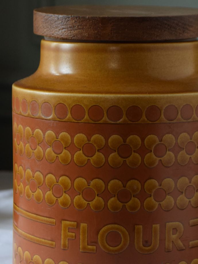 ホーンジーの陶器SAFFRON（サフラン）