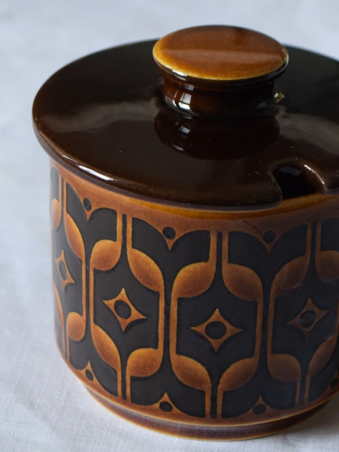 ホーンジーの「HEIR LOOM」