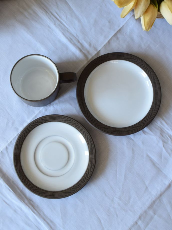 ホーンジー社のおしゃれな食器