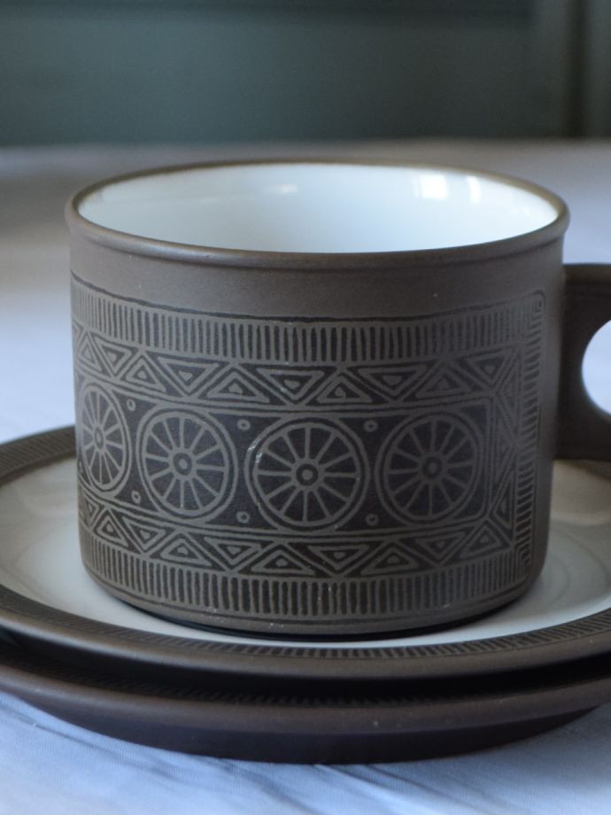 ホーンジーのPALATINE （パラティン）