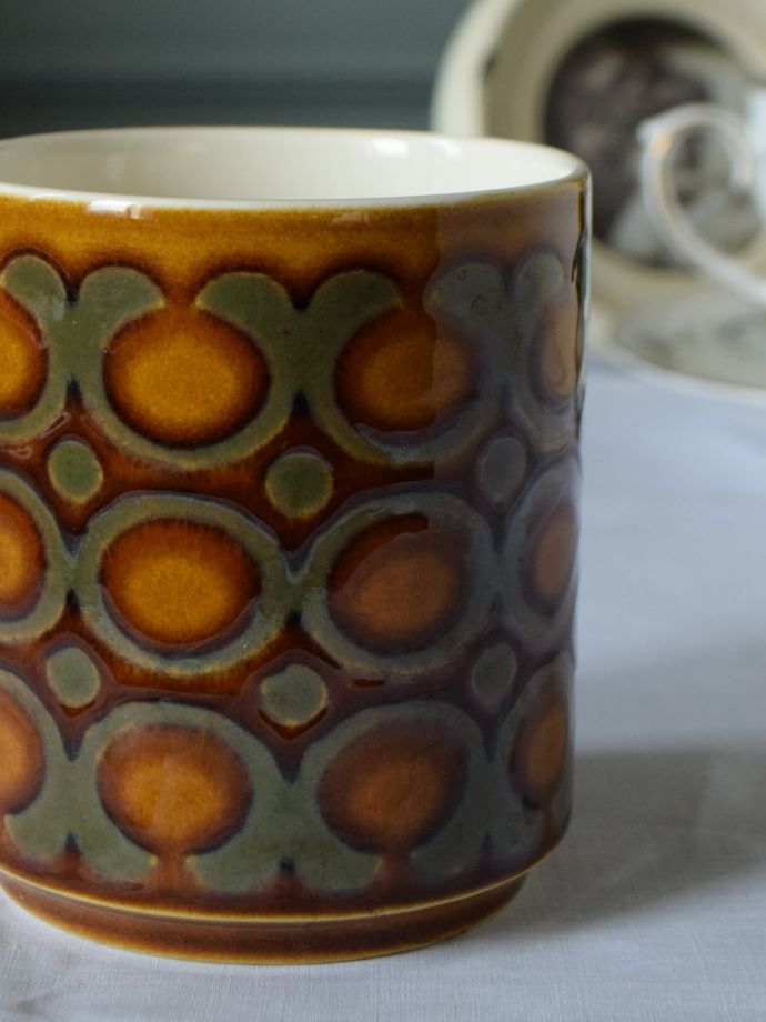 ホーンジーの陶器BRONTE(ブロンテ)