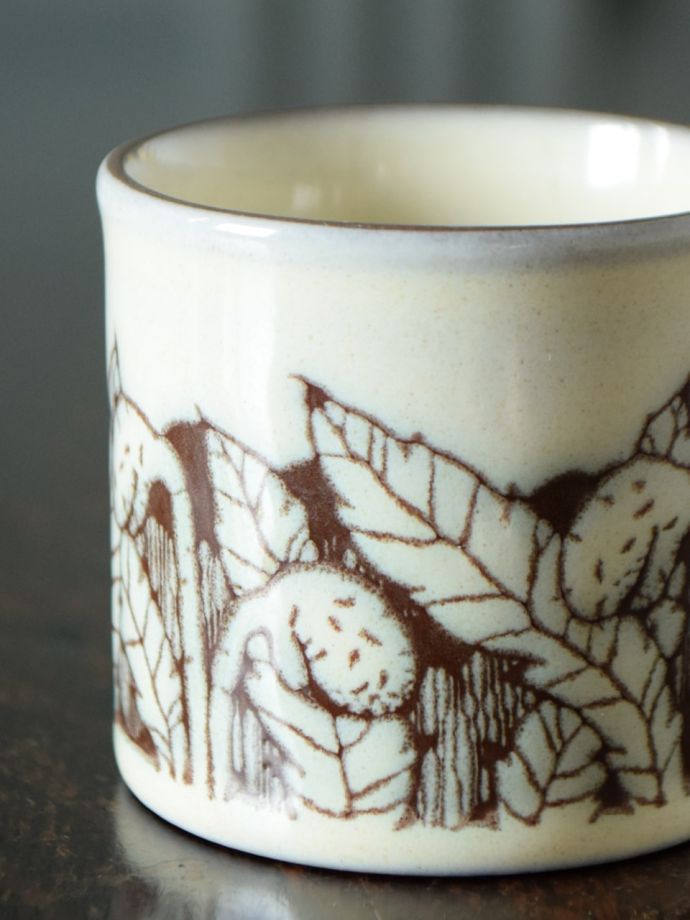 ホーンジーの陶器CORNROSE（コーンローズ）