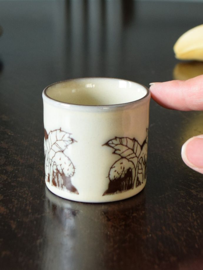 ホーンジーのビンテージ陶器