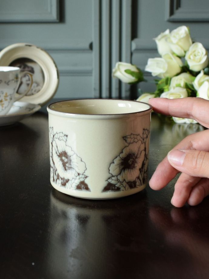 ホーンジーのビンテージ陶器