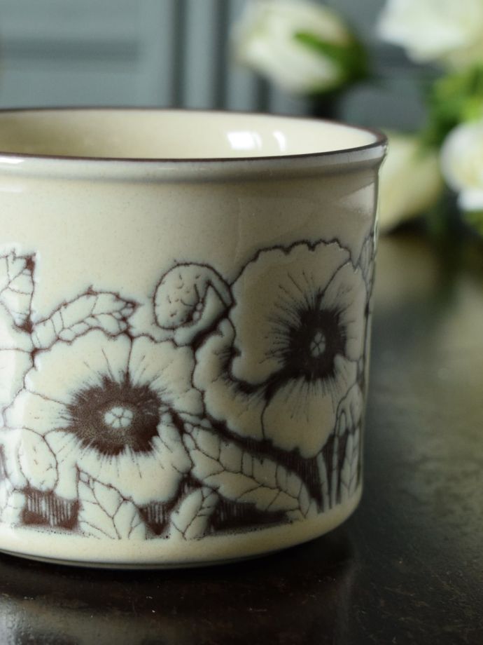 ホーンジーの陶器CORNROSE(コーンローズ)