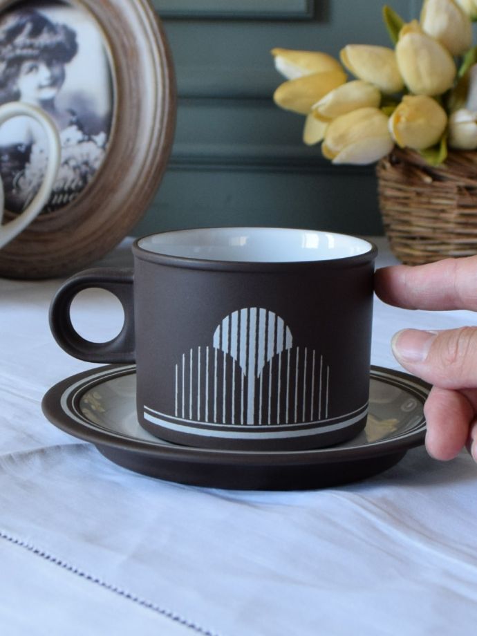 ホーンジーのビンテージ陶器