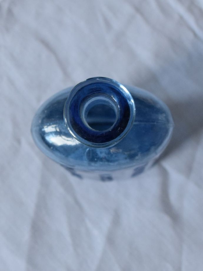 おしゃれなアンティークガラス雑貨