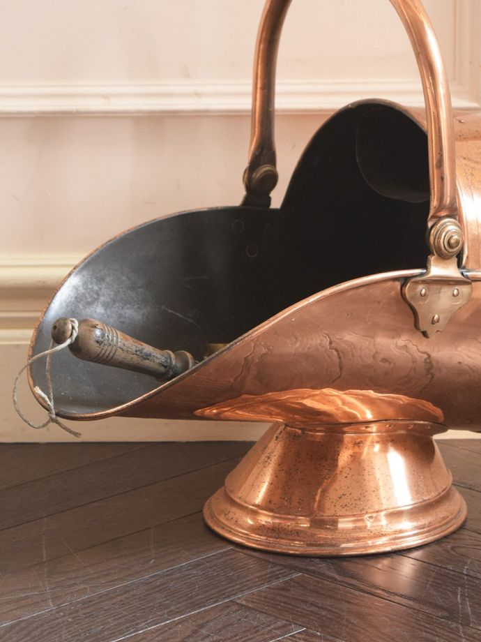 おしゃれなアンティークの雑貨