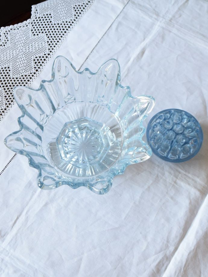 気軽に使えるアンティーク雑貨