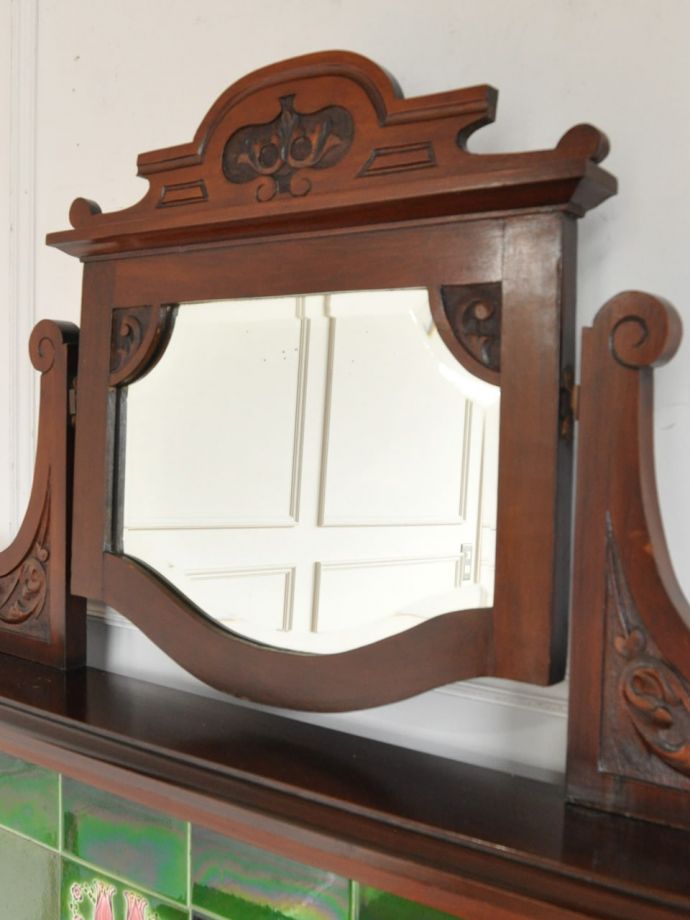 オリジナルのミラーです