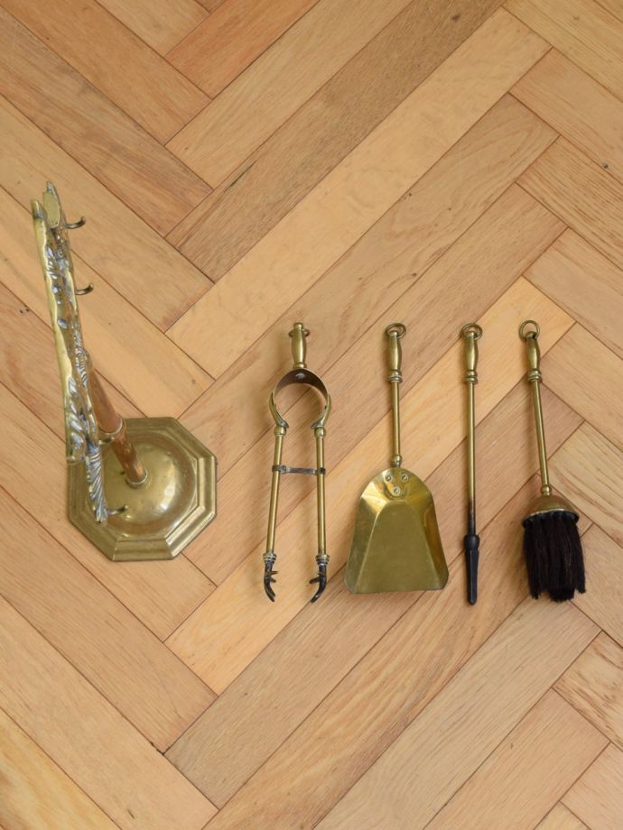 おしゃれなコンパニオンセット