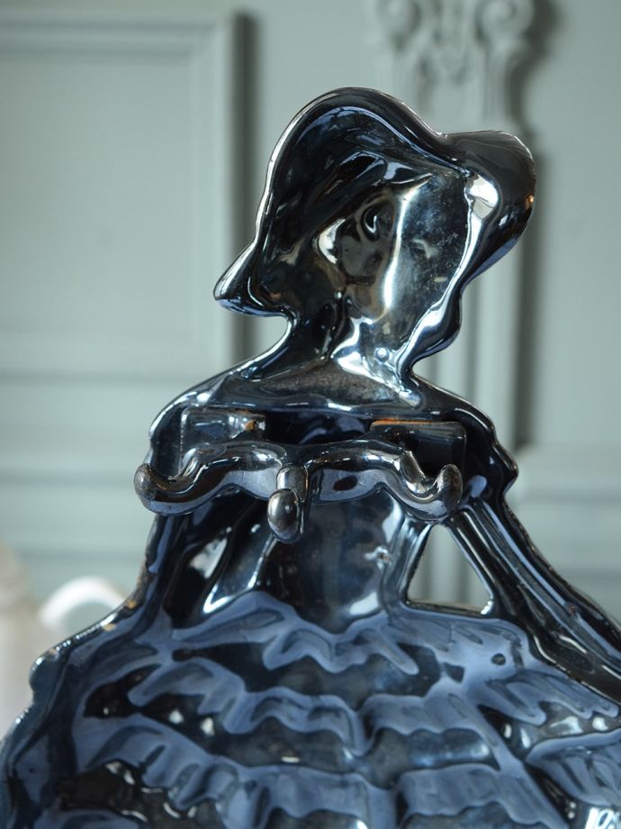 アンティークのオーナメント