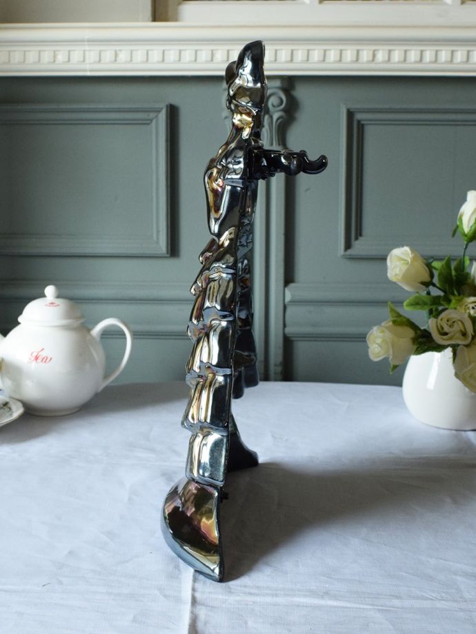 イギリスアンティークのオブジェ