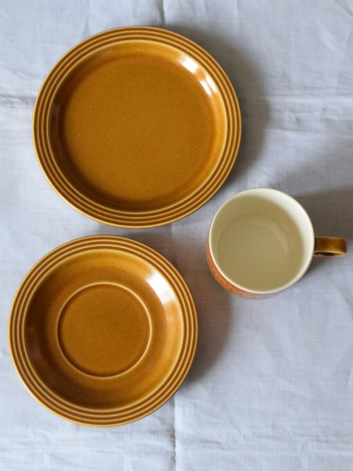 ホーンジー社のおしゃれな食器