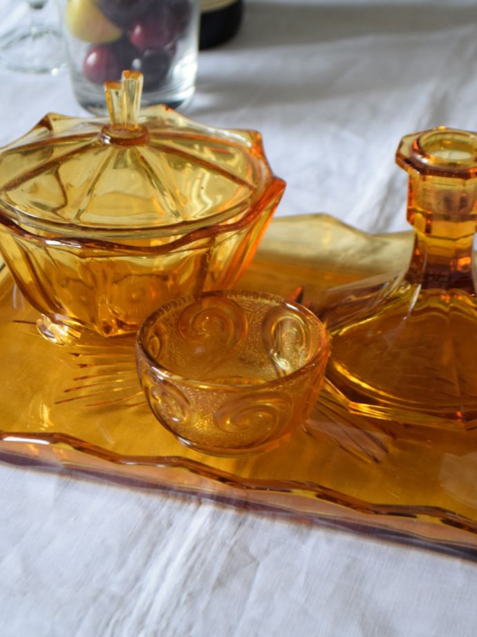 女性のためのお化粧道具でした