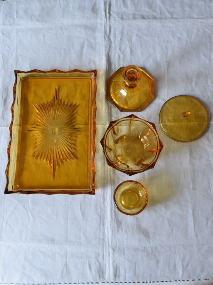 上から見るとこんな感じです