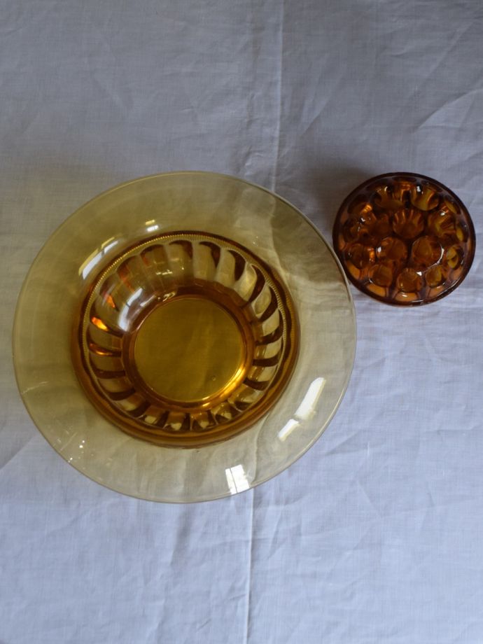 気軽に使えるアンティーク雑貨