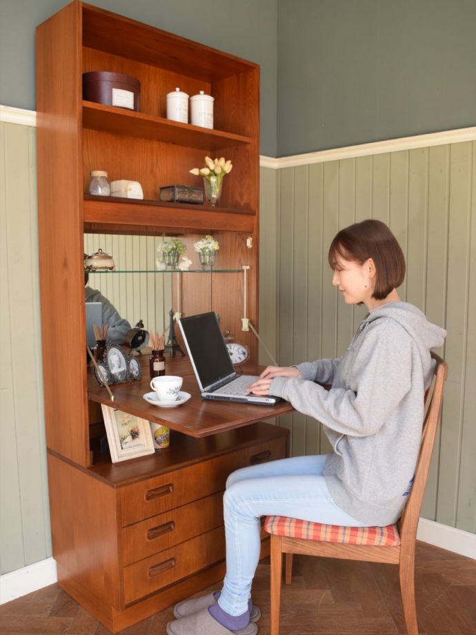 G-PLANのフレスコ