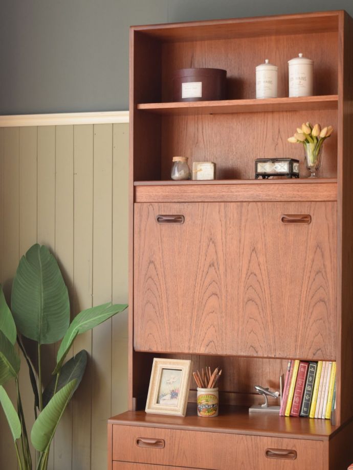 G-PLANのビンテージ家具