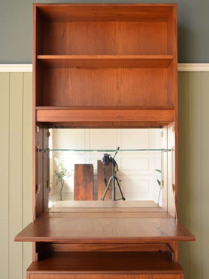 G-planフレスコの扉の中