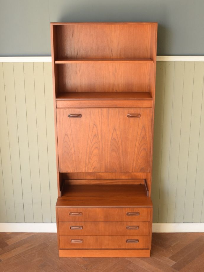 G-planフレスコのキャビネット