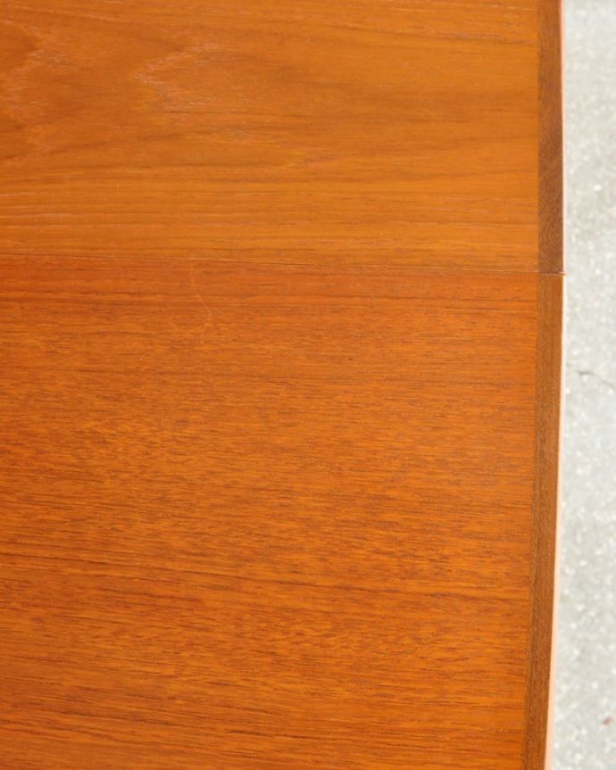 アンティーク家具の天板