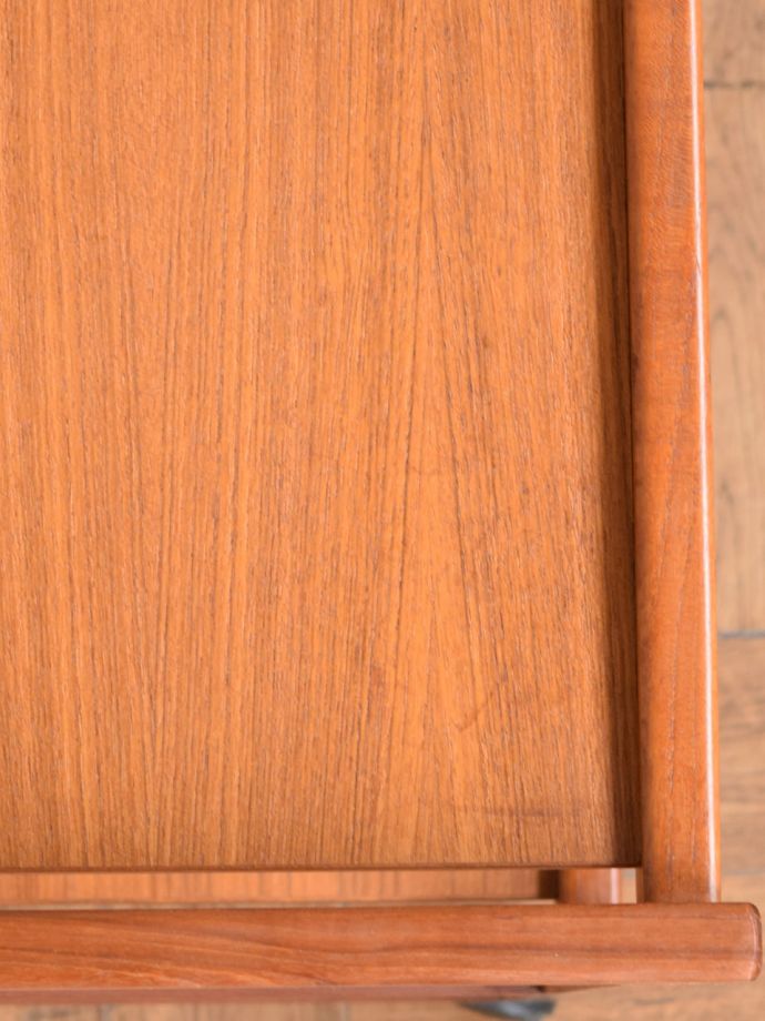 ビンテージワゴンの天板