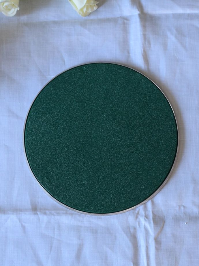 英国アンティークの銀製品