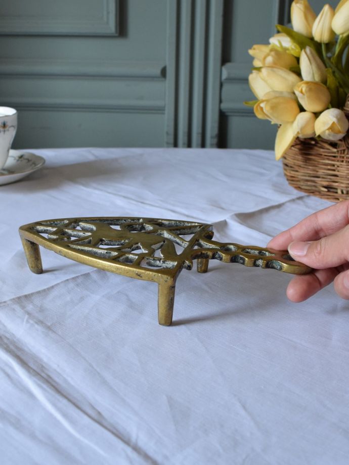 おしゃれなトリベット