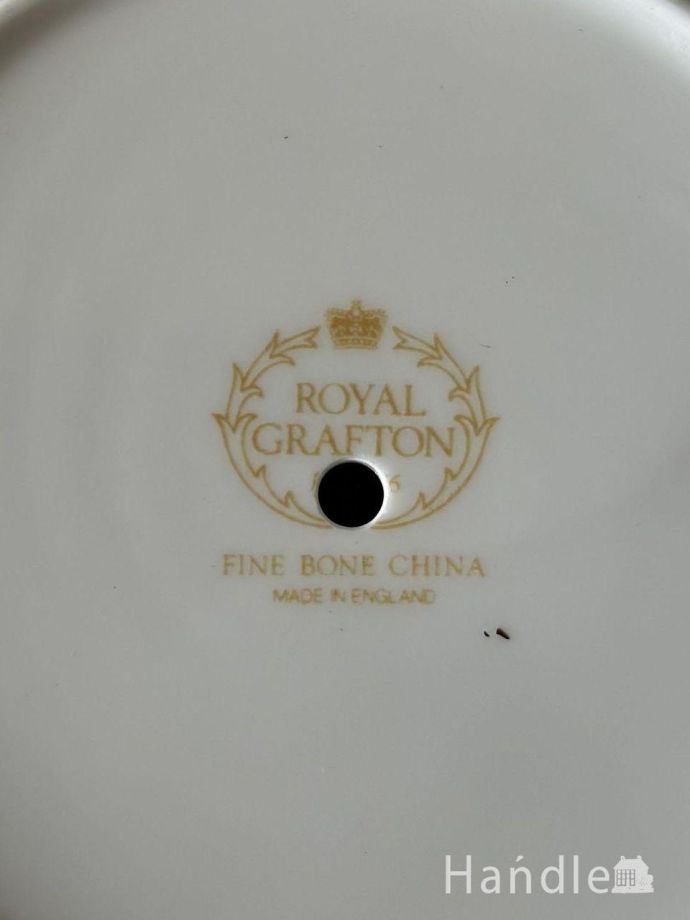 裏側には品質の証