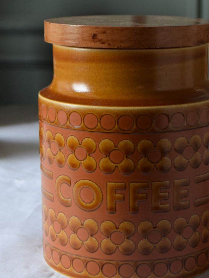 ホーンジーの陶器SAFFRON(サフラン)