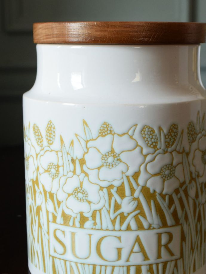 ホーンジーの陶器Fluer（フルール）