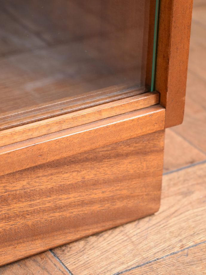 ビンテージ家具の足