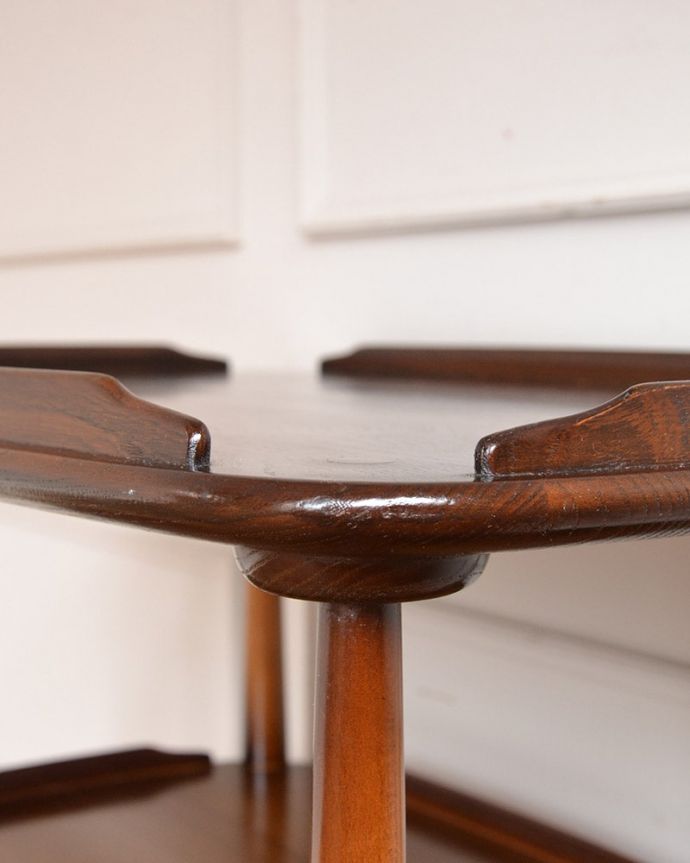 ちょっとしたこだわり